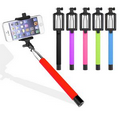 Traveler Wireless Selfie Stick